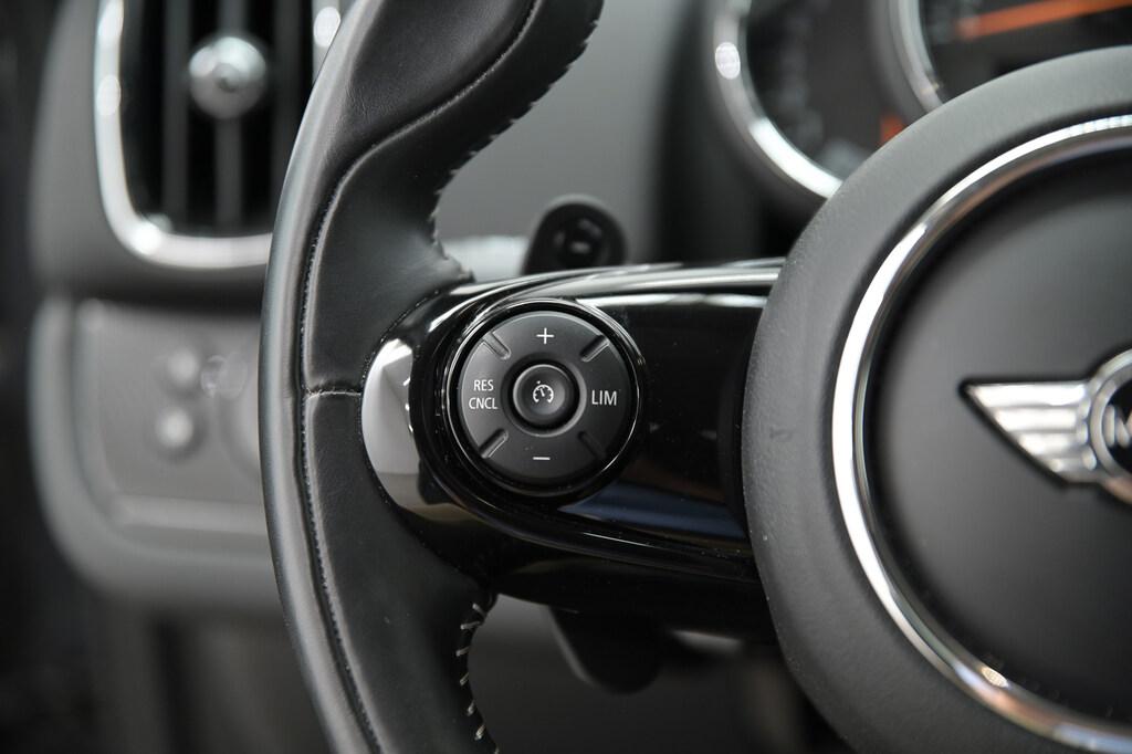 Mini Cooper SD Countryman 2.0 TwinPower Turbo Cooper SD Hype ALL4 Steptronic