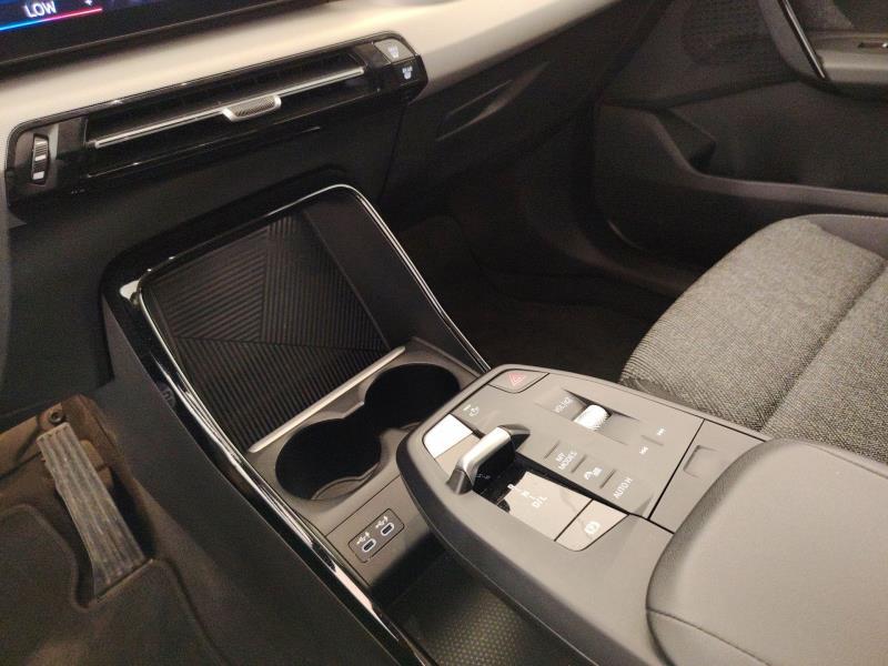 BMW X1 sdrive18d auto