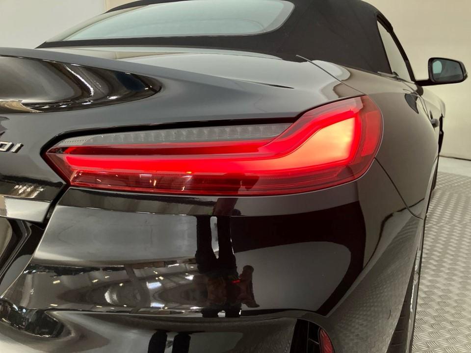BMW Z4 sdrive 20i Msport auto