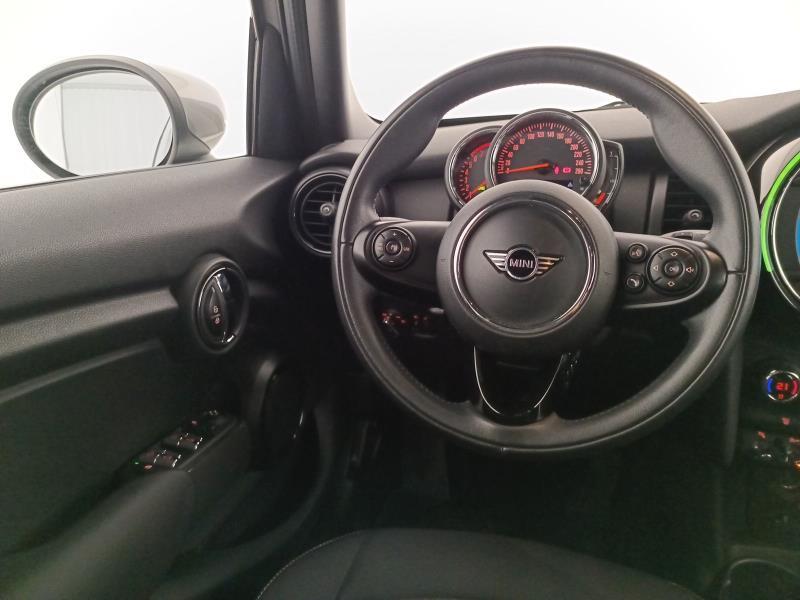 Mini One 1.5 TwinPower Turbo One Hype