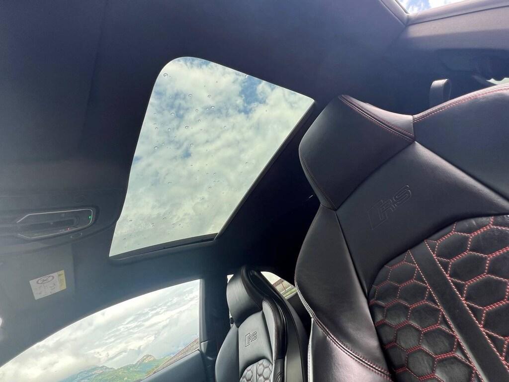 Audi RS5 Coupe 2.9 (tfsi) quattro tiptronic