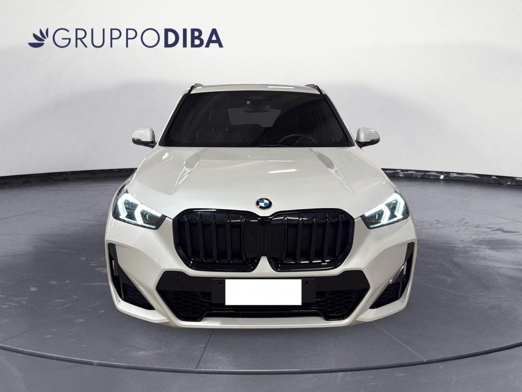 BMW X1 sdrive18d MSport Pro auto
