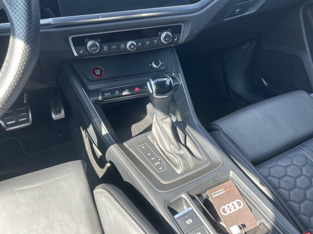Audi RS Q3 2.5 Quattro S tronic
