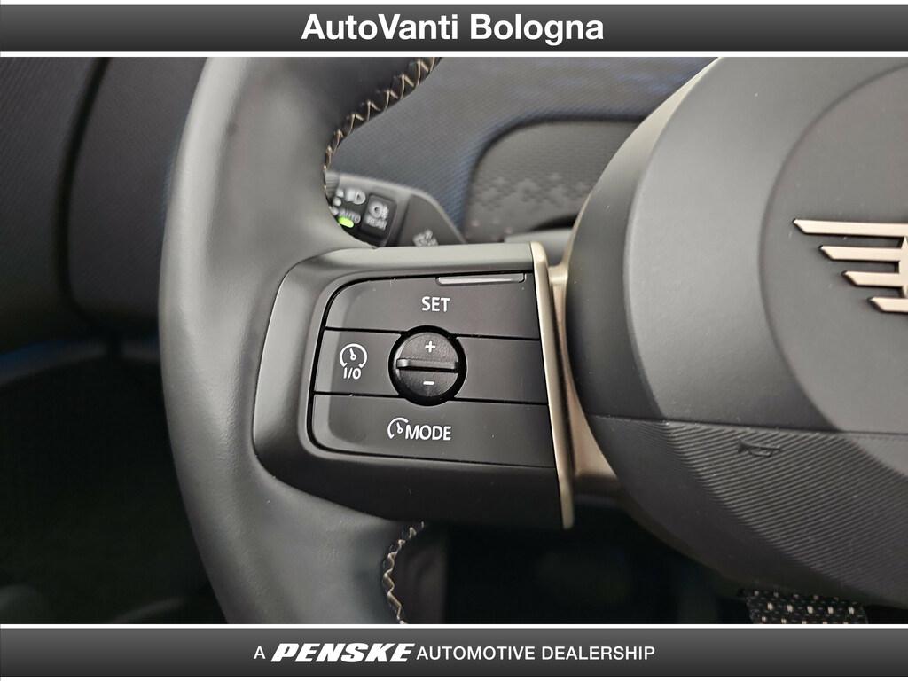 Mini Mini Countryman 2.0 48V D Classic auto