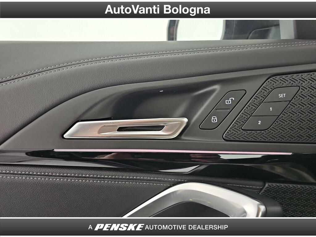 BMW X1 sdrive18d X-Line auto