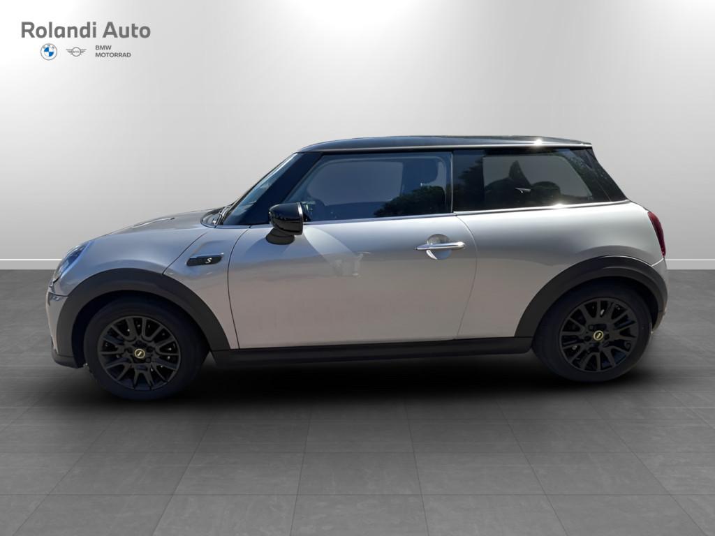 Mini Cooper SE 3p Classic auto