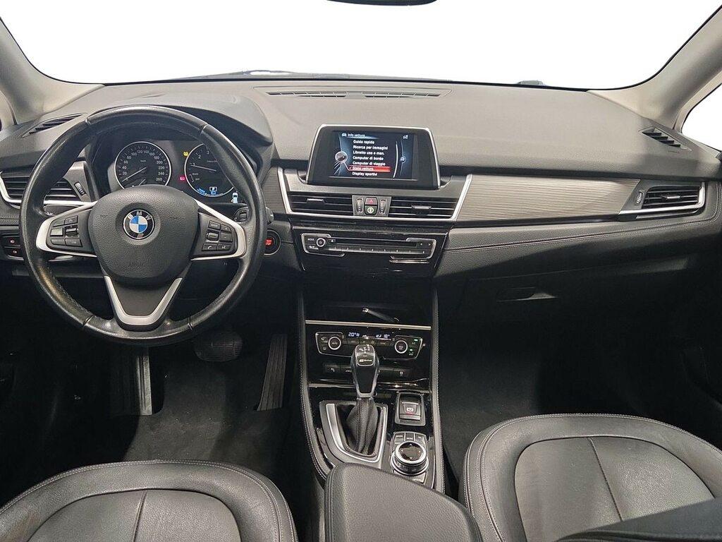 BMW Serie 2 225xe Active Tourer iPerformance Advantage auto
