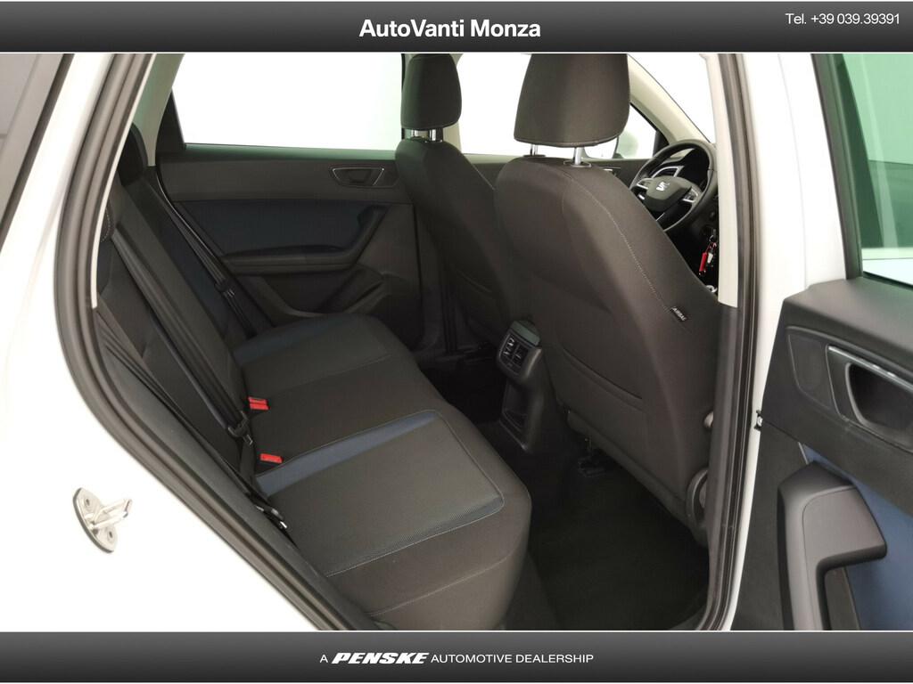 Seat Ateca 1.6 tdi Advance