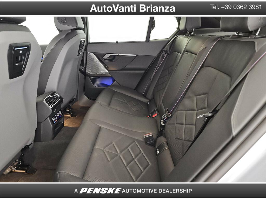 BMW i5 xdrive40 M Sport Pro