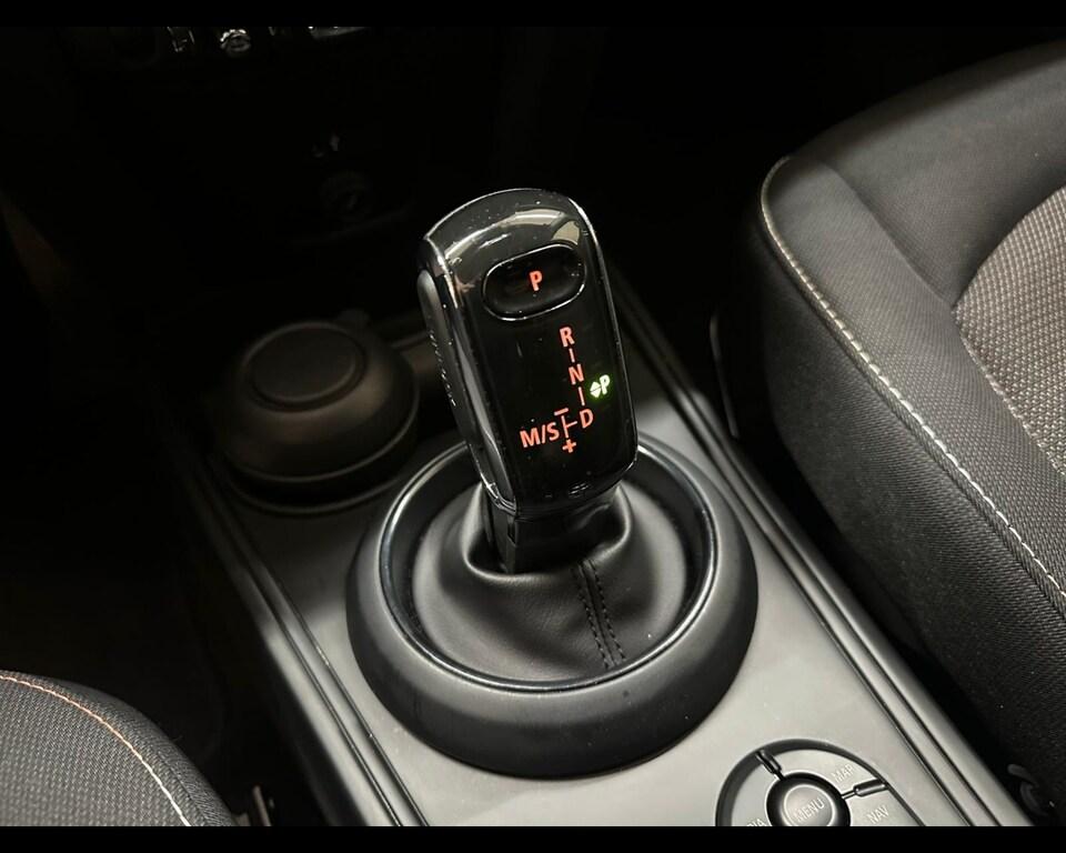 Mini Cooper Countryman 1.5 TwinPower Turbo Cooper
