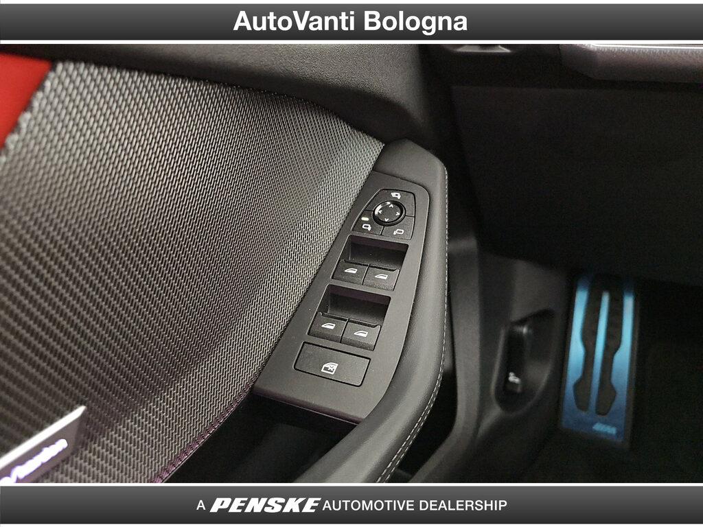 BMW Serie 1 M M135 xdrive MSport Pro auto