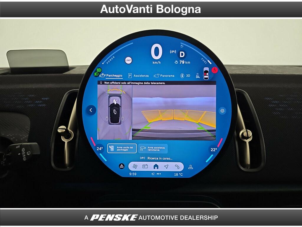 Mini Mini Countryman 2.0 48V D Classic auto