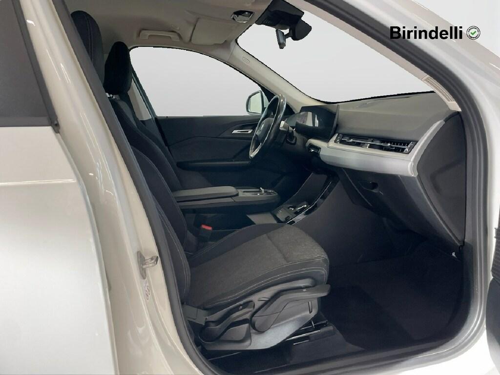 BMW X1 sdrive18d auto