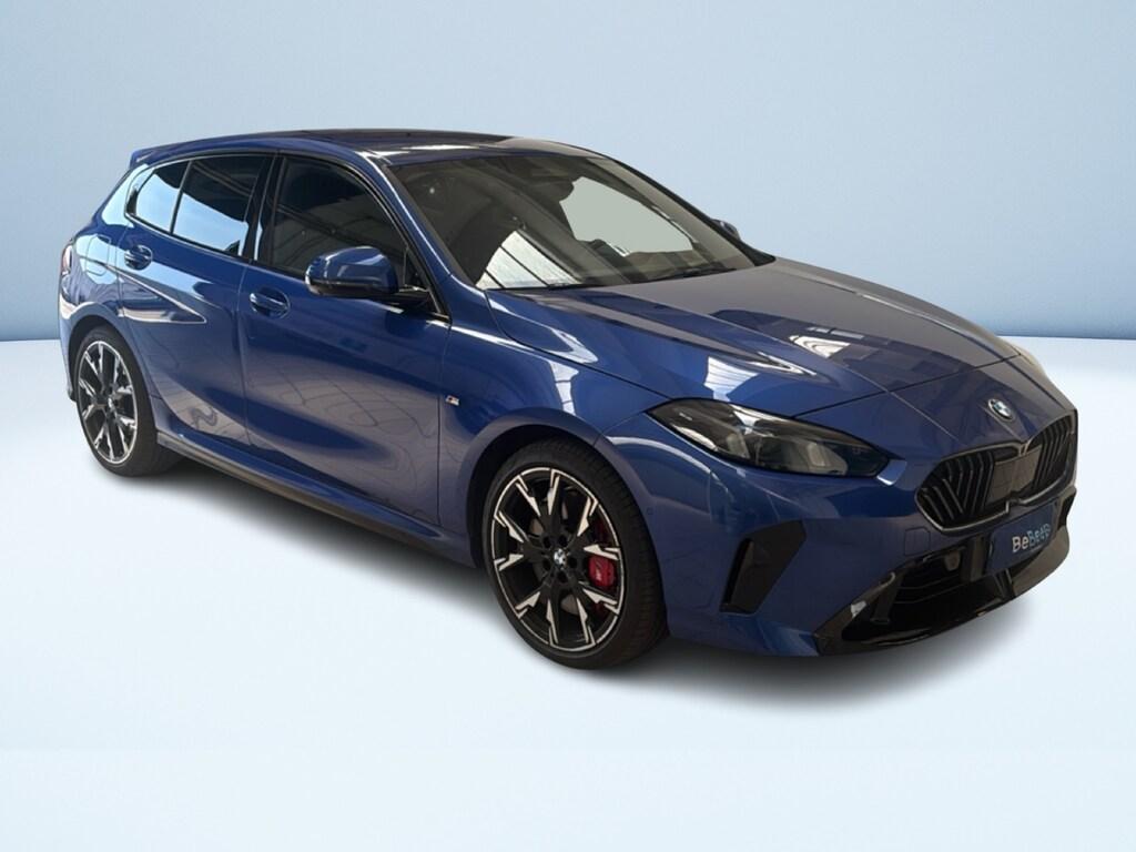 BMW Serie 1 118d MSport Pro auto