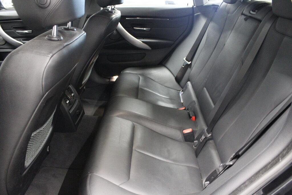 BMW Serie 4 420d Gran Coupe Luxury