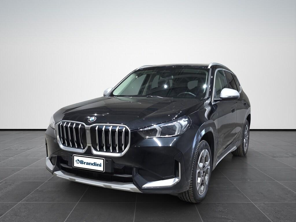 BMW X1 sdrive18i Msport auto