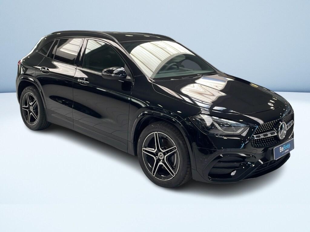 Mercedes GLA 200 d AMG Line Advanced Plus auto
