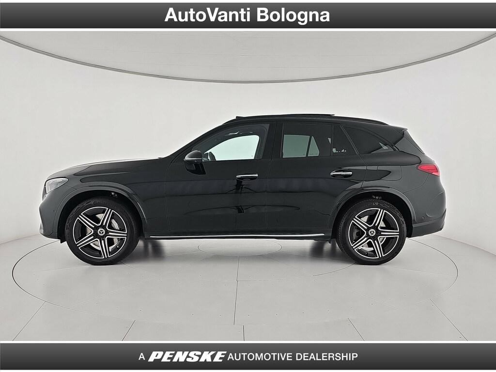 Mercedes GLC 300 de phev AMG Premium 4matic auto