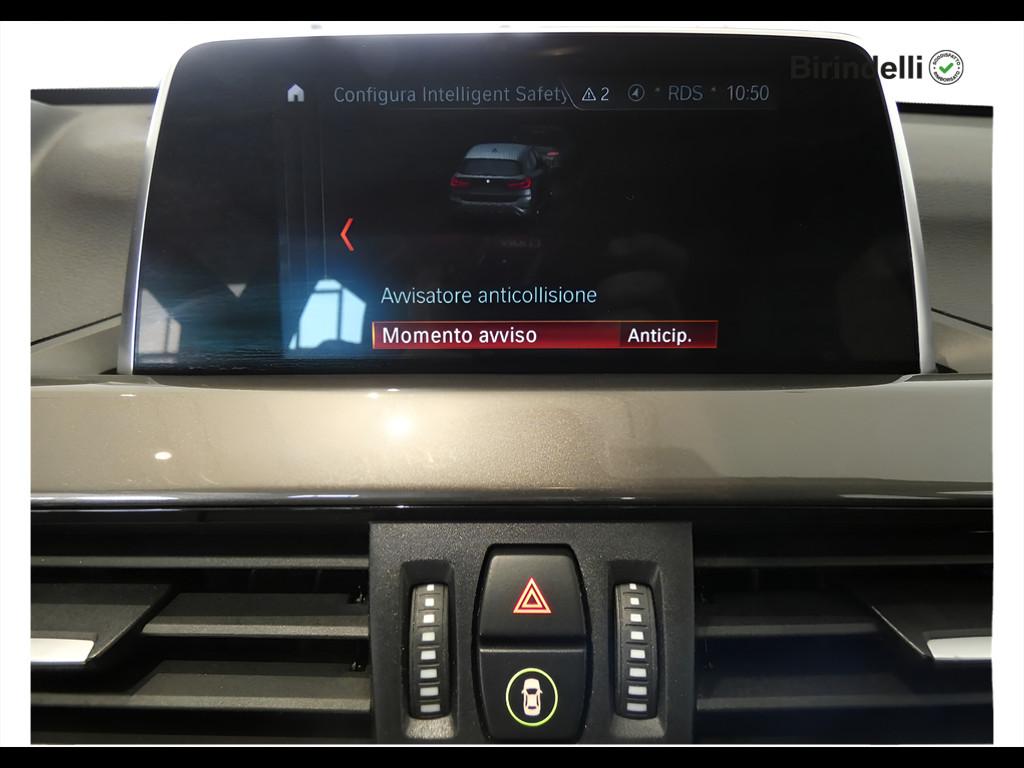 BMW X1 sdrive18d xLine auto my18