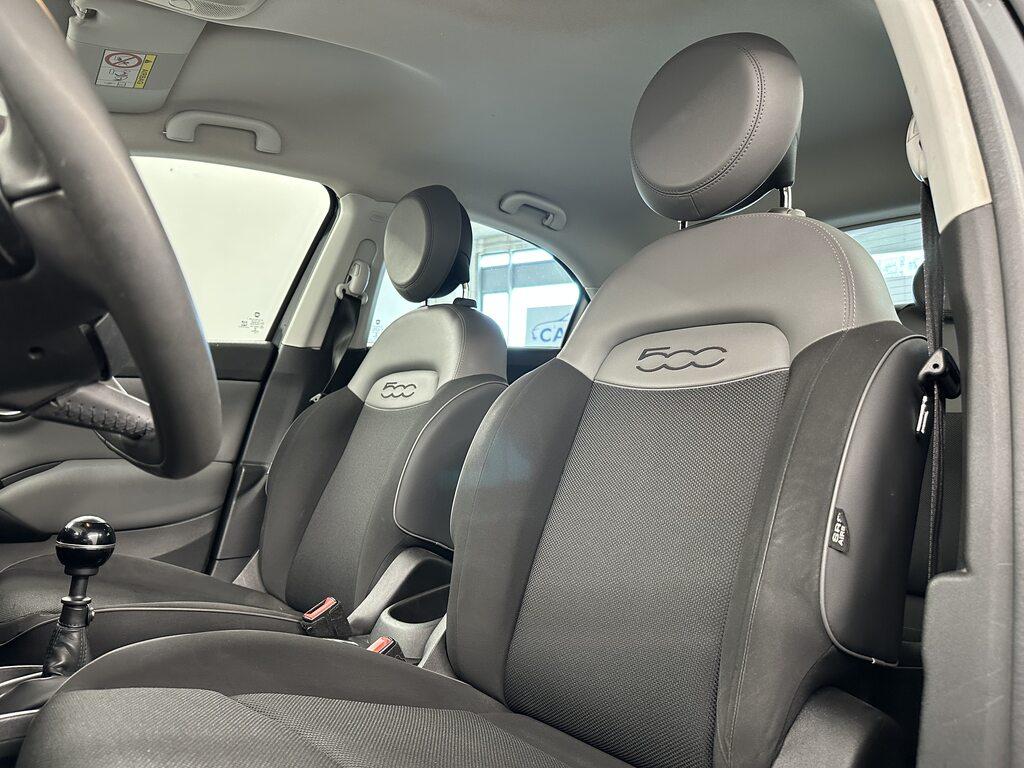 Fiat 500X 1.3 mjt Popstar 4x2 95cv