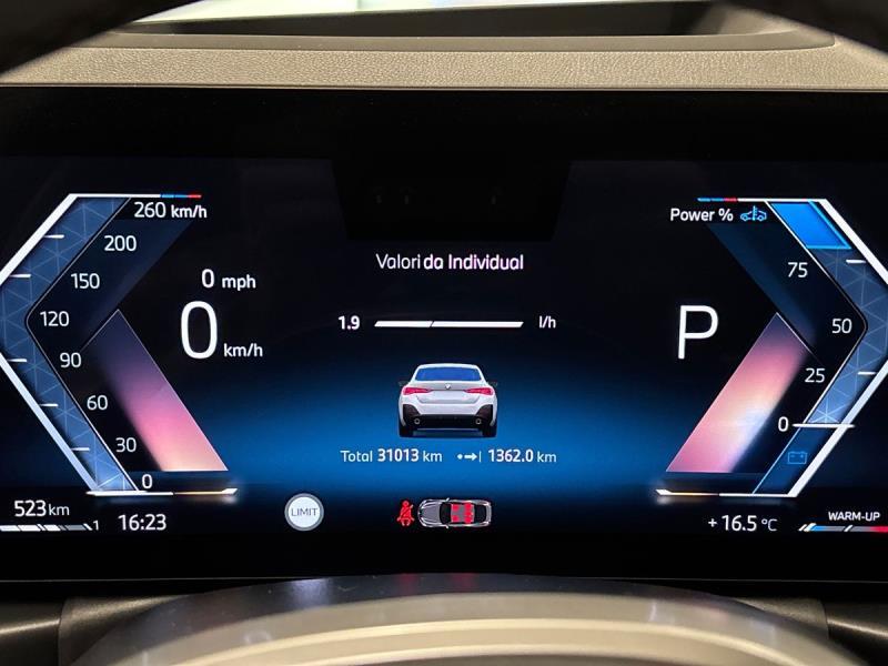 BMW Serie 4 420d Gran Coupe mhev 48V xdrive M Sport Pro auto