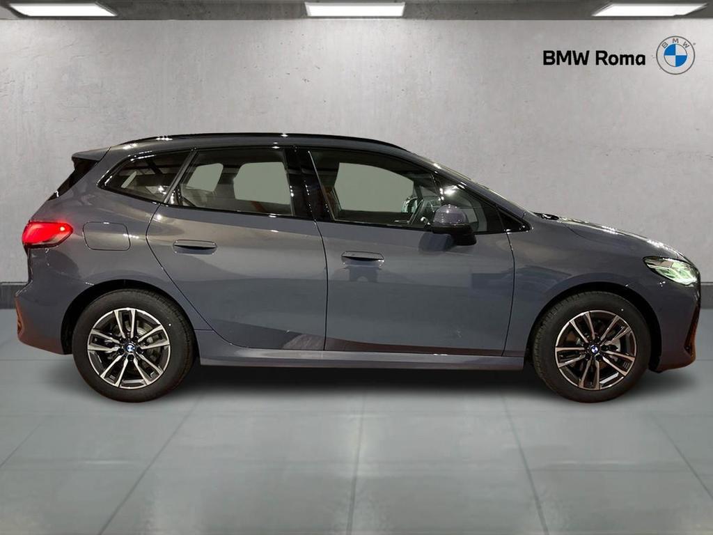 BMW Serie 2 225e Active Tourer xdrive Msport auto