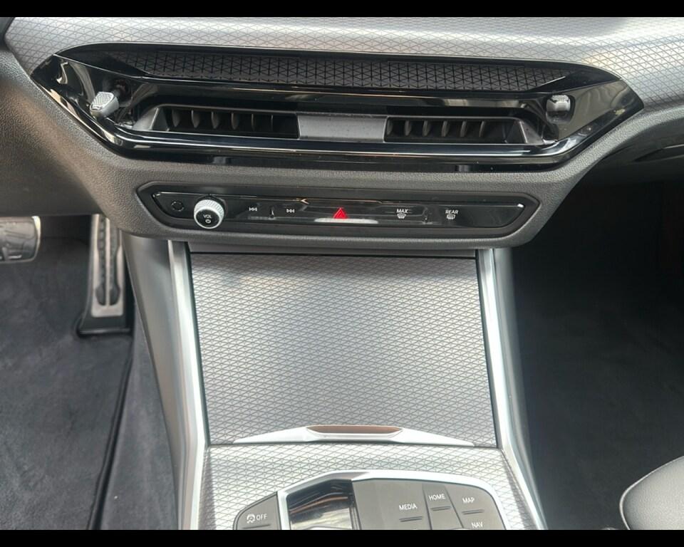 BMW Serie 3 320d Touring mhev 48V xdrive M Sport Pro auto