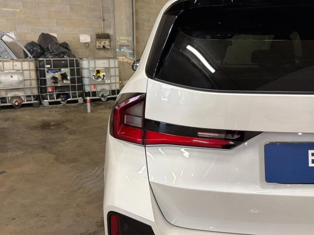 BMW X1 sdrive18i Msport auto