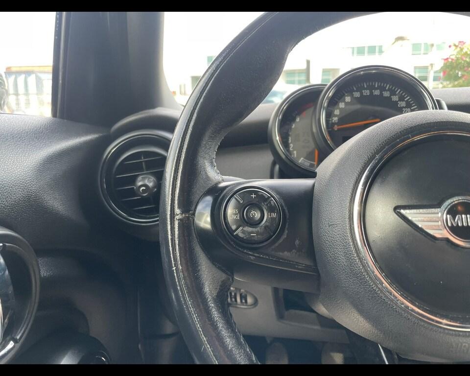 Mini One 1.2 One Boost