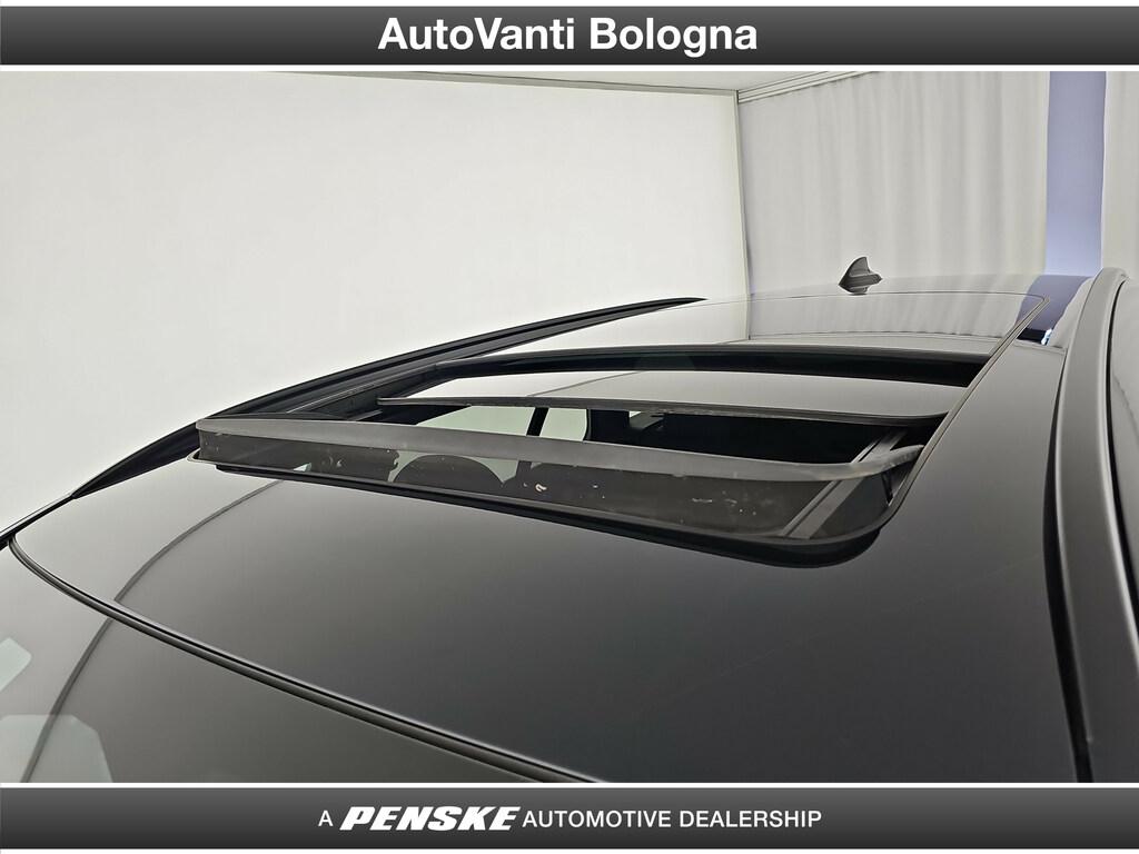 BMW Serie 5 520d Touring mhev 48V Msport auto