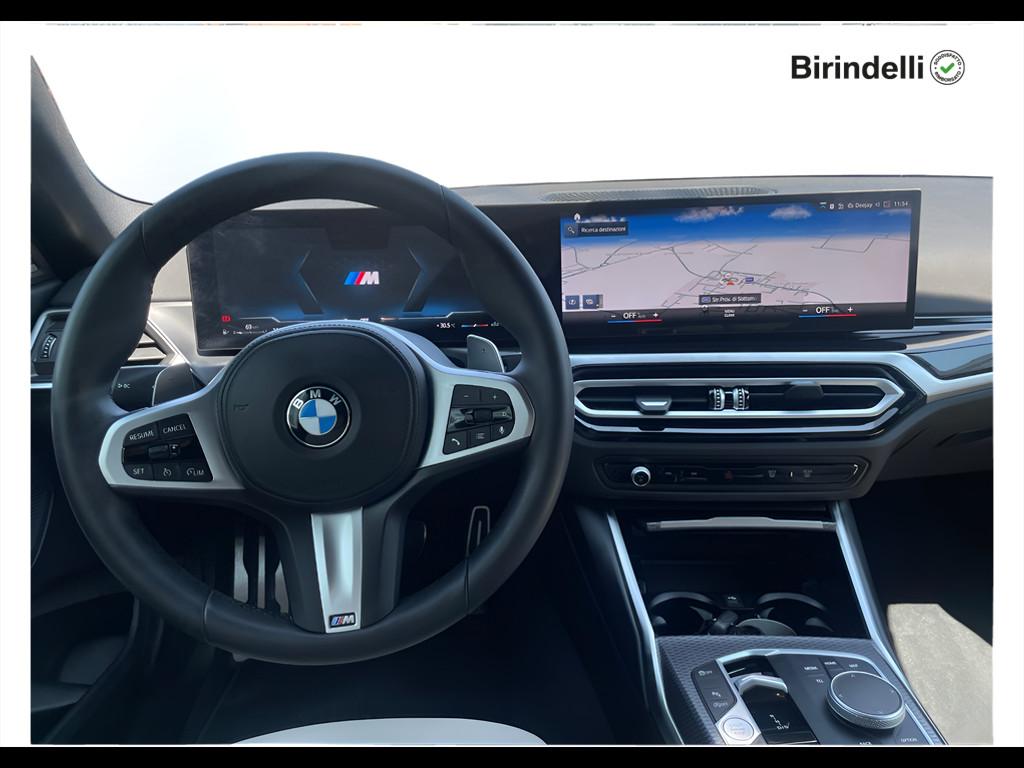 BMW Serie 2 M 220i Coupe M240i xdrive auto