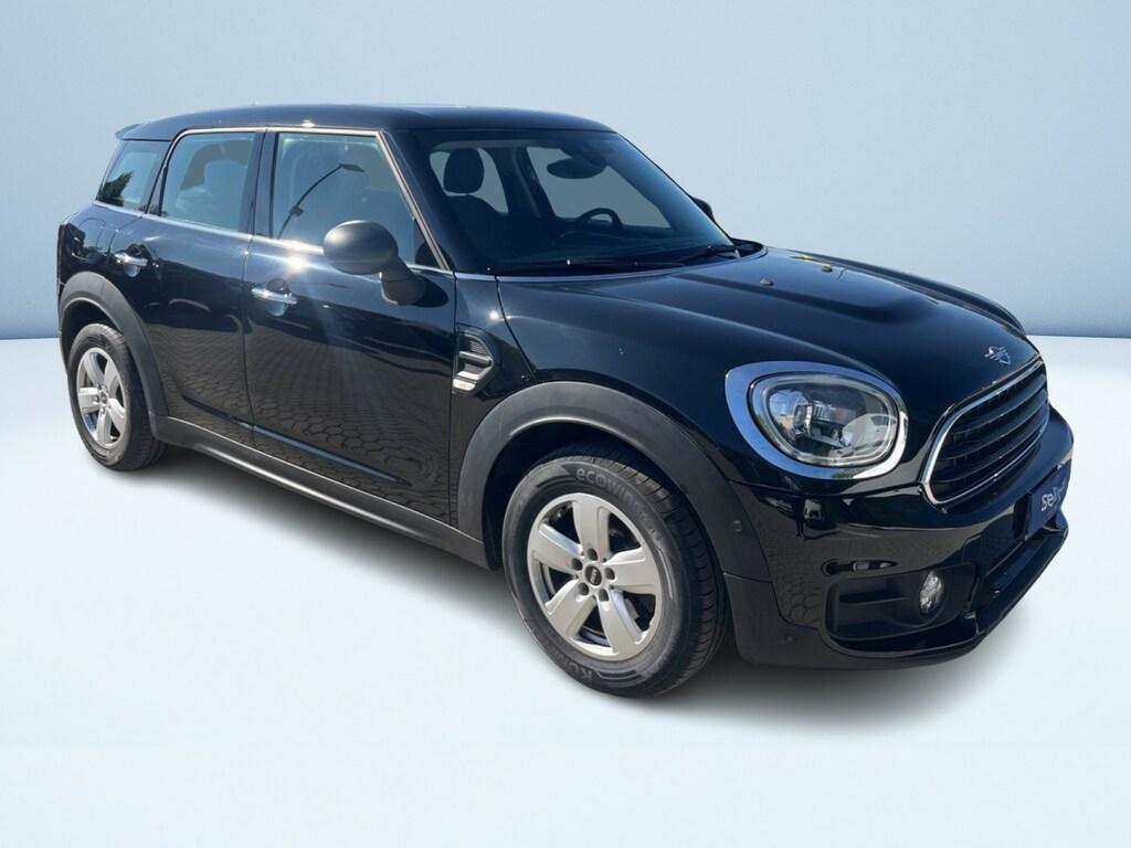Mini One Countryman 1.5 One Steptronic