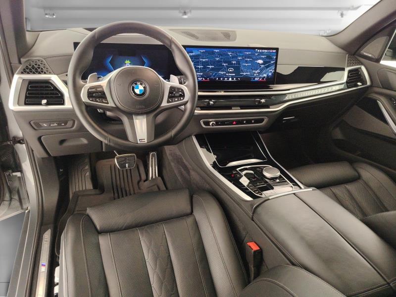 BMW X5 xdrive30d Msport auto