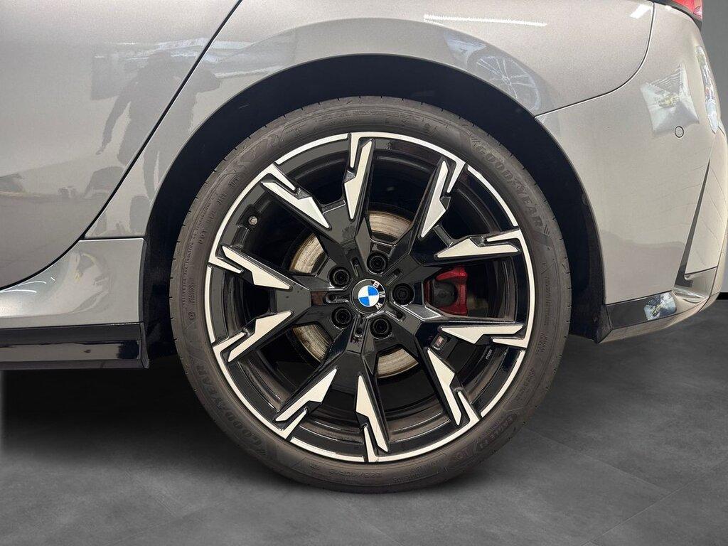 BMW Serie 1 118d MSport Pro auto