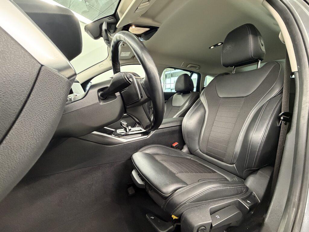 BMW Serie 3 320d Touring mhev 48V xdrive Sport auto
