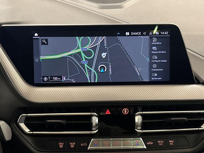 BMW Serie 1 M 135i xdrive auto