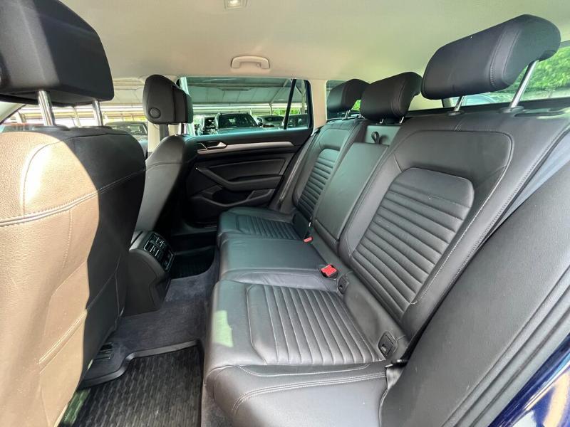 Volkswagen Passat Alltrack 2.0 tdi 4motion 190cv dsg