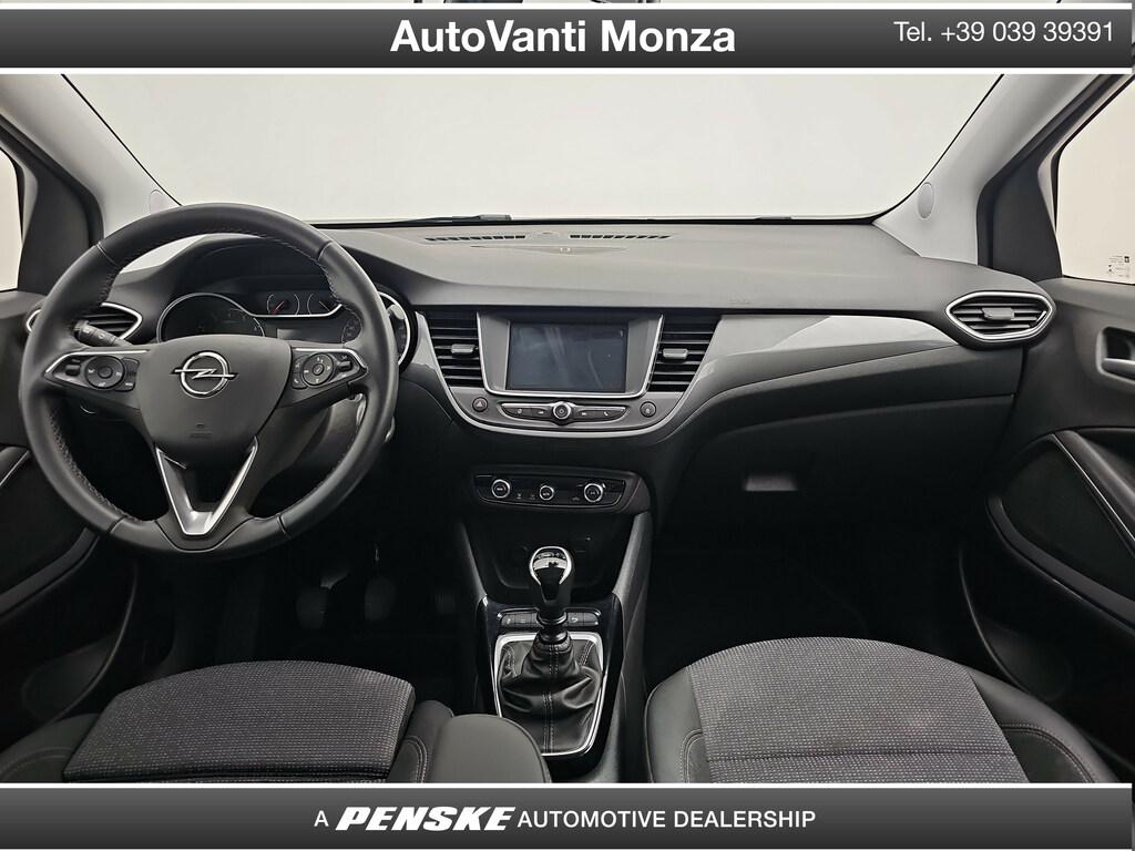 Opel Crossland 1.2 Elegance s&s 110cv