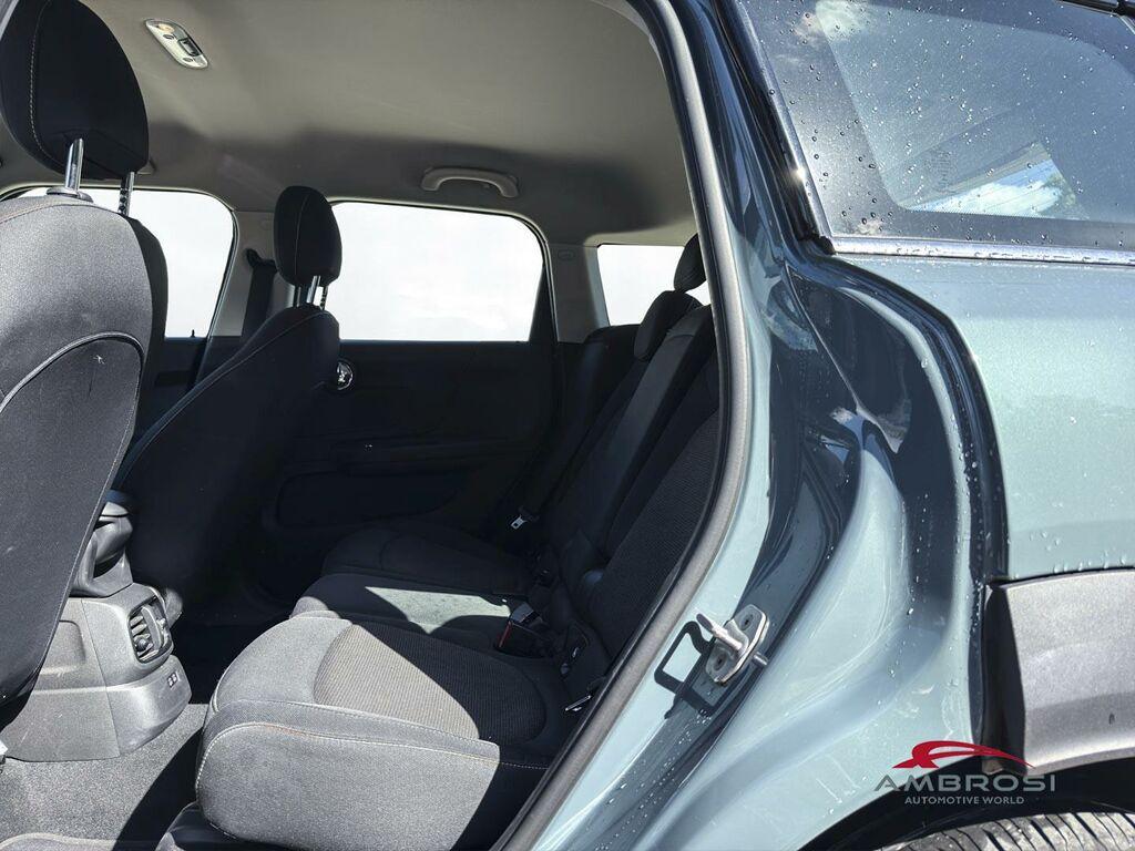 Mini Cooper D Countryman 2.0 TwinPower Turbo Cooper D