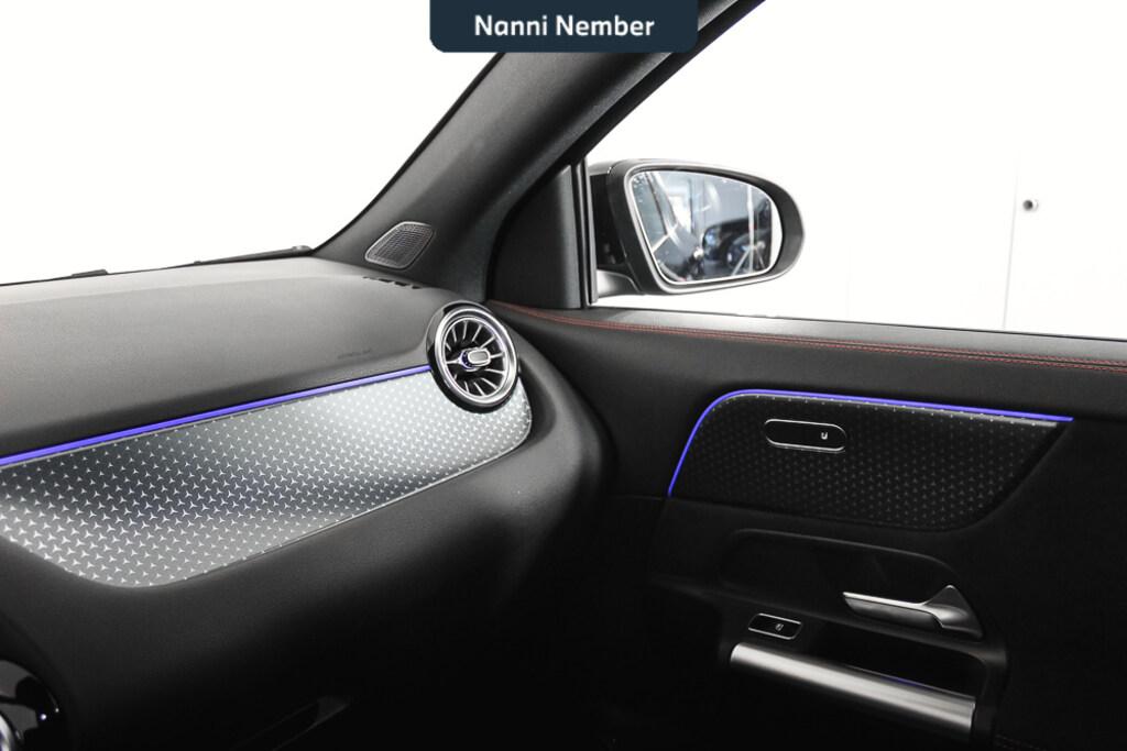 Mercedes GLA 200 d AMG Line Premium auto