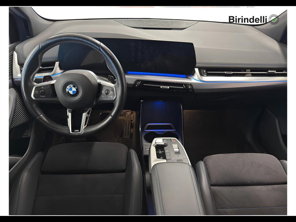 BMW Serie 2 218d Active Tourer Msport auto