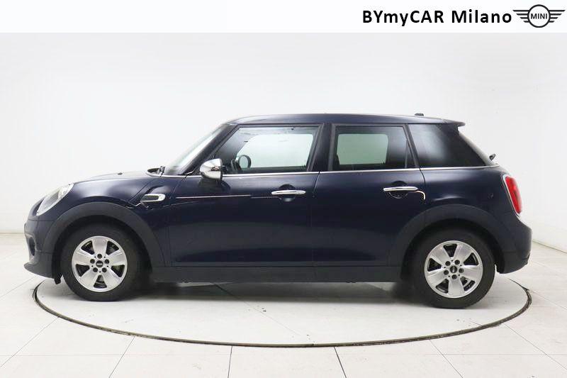 Mini One 1.2 One