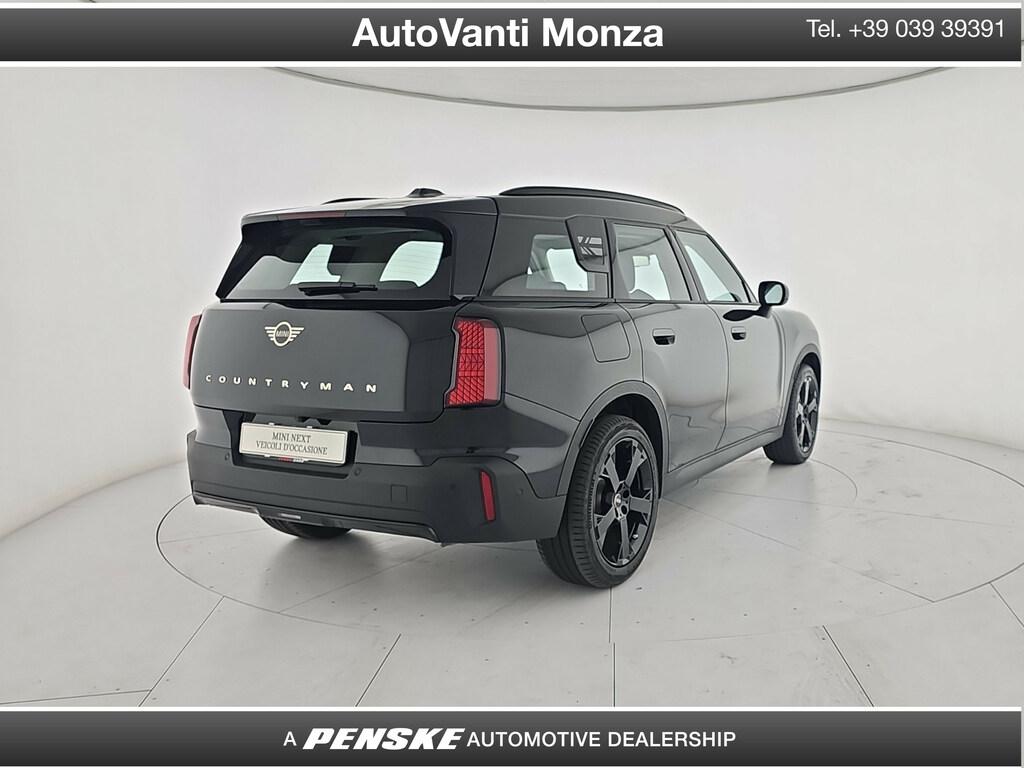 Mini Mini Countryman 2.0 48V D Essential auto