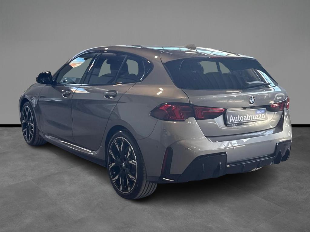 BMW Serie 1 120 48V MSport auto