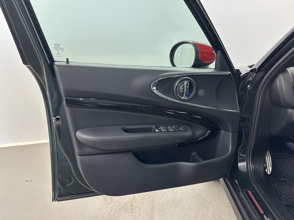 Mini John Cooper Works Clubman 2.0 JCW Steptronic