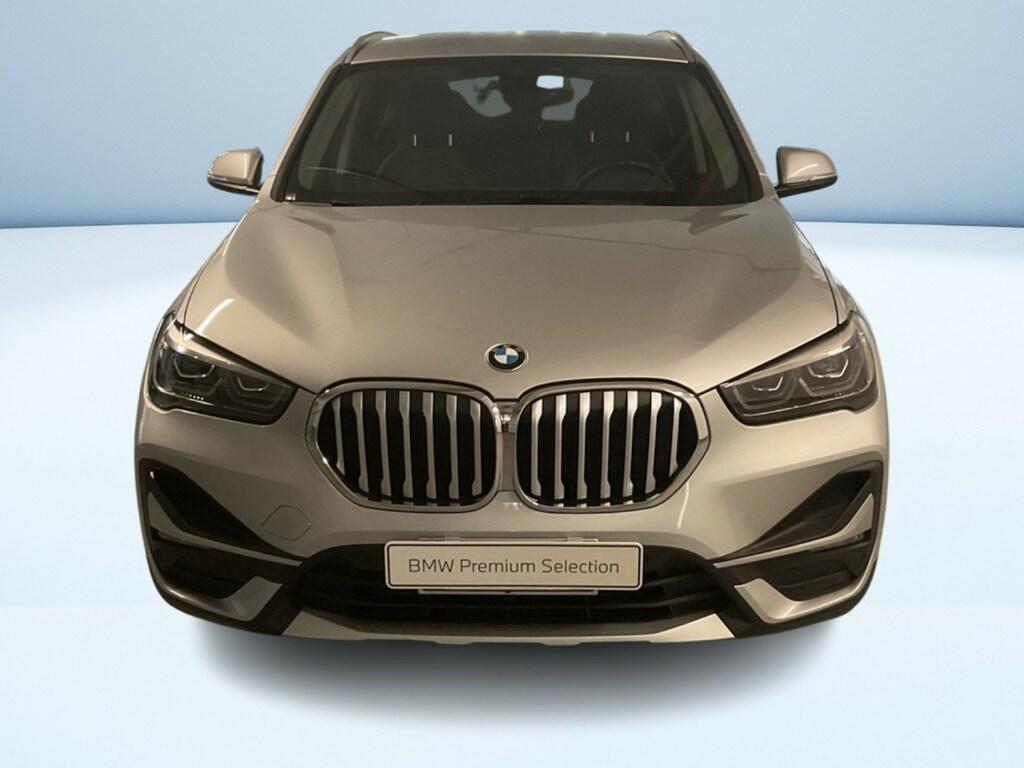 BMW X1 sdrive16d xLine auto