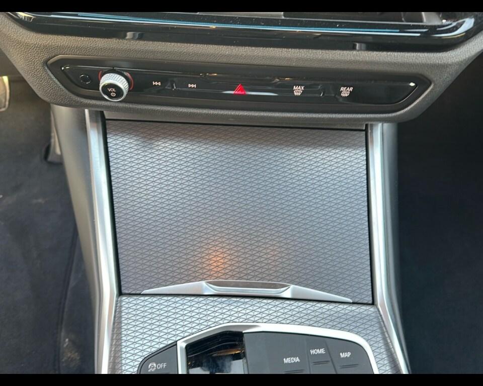 BMW Serie 3 320d Touring mhev 48V xdrive M Sport Pro auto