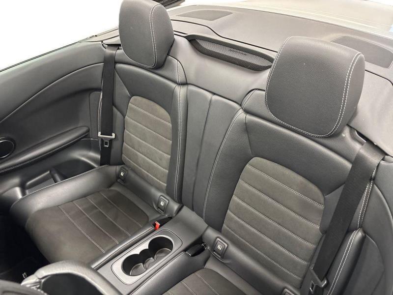 Mercedes Classe C 220 d Premium auto