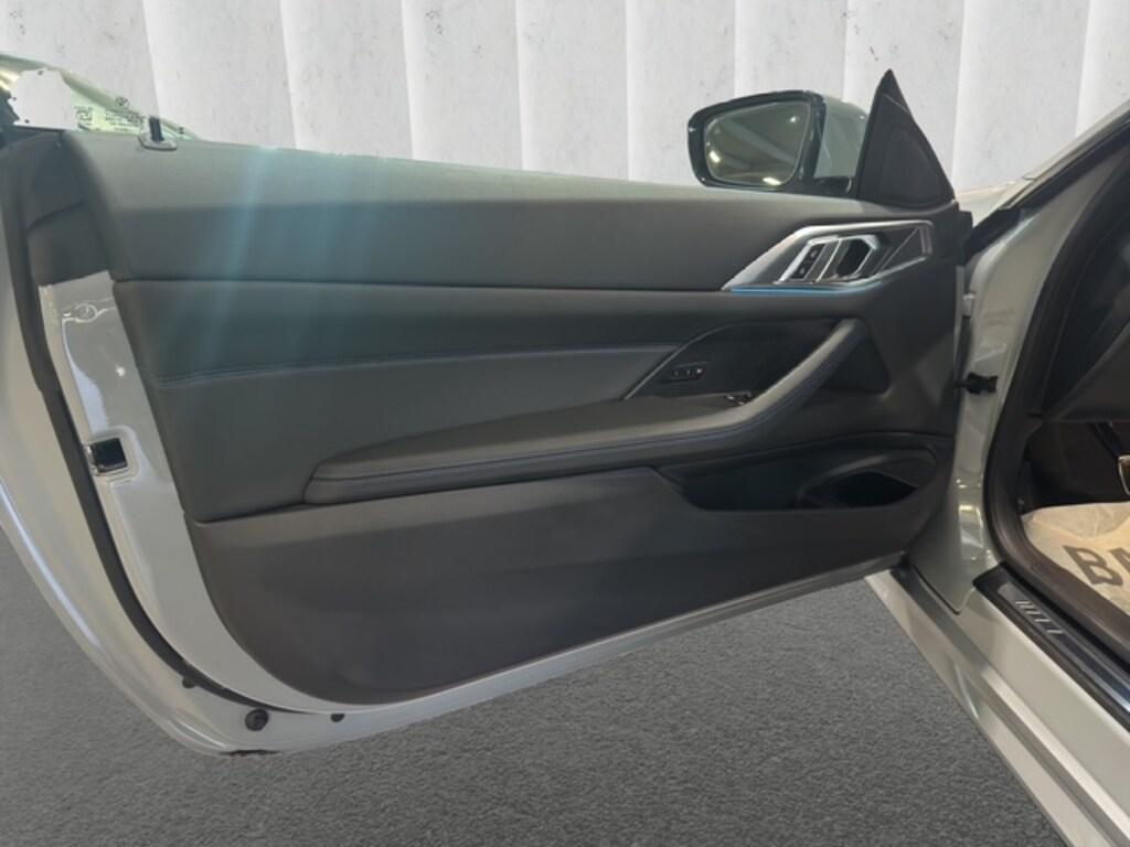 BMW Serie 4 420d Coupe mhev 48V xdrive M Sport Pro auto