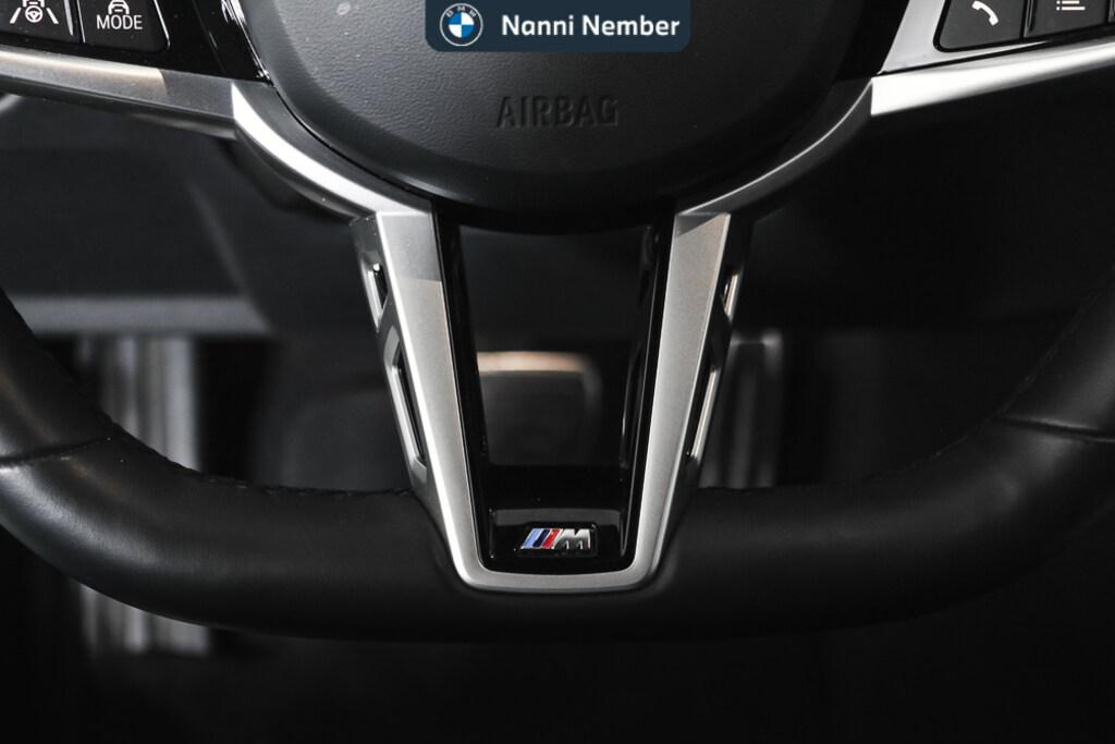 BMW Serie 3 320d Touring mhev 48V Msport xdrive auto